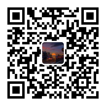 扫码添加微信_沐白云博客-最大免费资源网