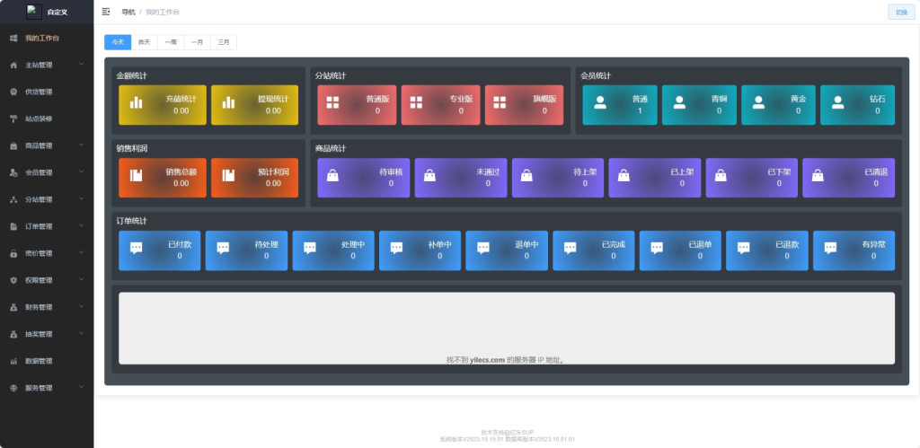 图片[3]_2024最新首发亿乐社区正版免授,一次购买永久可用,全网最低价站长亲测